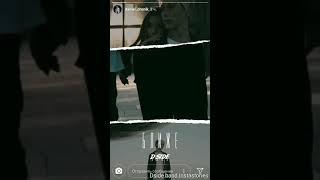 Даниил Дроник и Полина Кучер | Ближе | Уже в эту суботу | Dside band Instastories