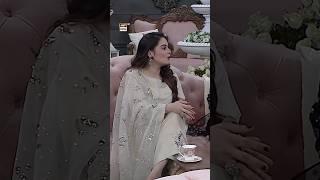 Muneeb "Male Nida Yasir" hai #nidayasir #minalkhan #aimankhan  #shorts