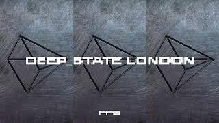 Deep_State Recordings at The Steel Yard London - Nov 4th 2022