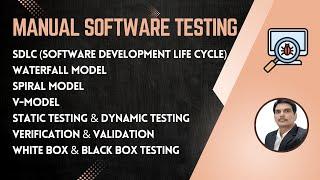 Manual Software Testing Training Part-2