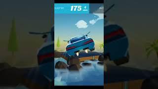 car stunt games stunt car jumping new games 2021 | impossible car stunt game 2021 #CarStunts #shorts