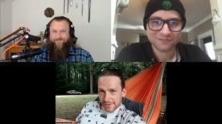 Generation Zed & Curiosus Animus | Sympathetic Vibes, SCHUMANN RESONANCE, Unraveling the Deep Knots