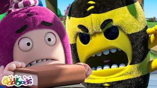 Bumble Bubbles | Moonbug Kids TV Shows - Full Episodes | Cartoons For Kids