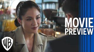 Crazy Rich Asians | Full Movie Preview | Warner Bros. Entertainment