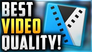 SONY VEGAS PRO 14: MAKE YOUR GAMING VIDEOS LOOK BETTER! (BEST GAMING COLOR CORRECTION SETTINGS 2017)