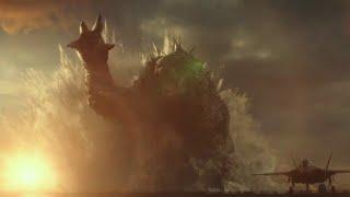 Godzilla Vs. Kong 2021 - Teaser