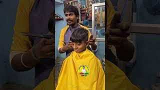 ️kids haircut பரிதாபங்கள் 🫢 | mgms tamil