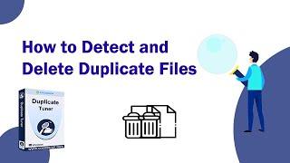 How to Detect and Delete Duplicate Files on Your Windows Computer