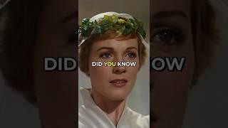 Did you know for THE SOUND OF MUSIC…