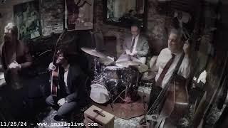 Pasquale Grasso Trio - 11/25/2024