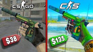 Extremely Profitable CS2 Trade Ups Now vs Then (2020)