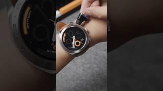 smartwatch with earphones !!  #smartwatch #watch #earbuds #earphone #digitalwatch #shorts #temu