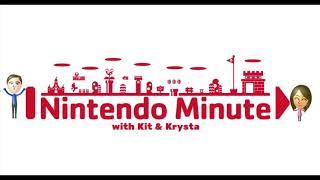 Nintendo Minute original theme song and jingle