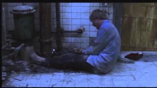 Saw - Lawrence Gordon's Foot Cut