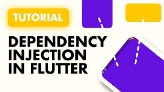 Flutter Dependency Inversion For Beginners | Complete Guide
