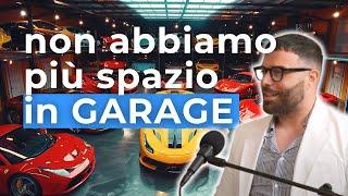 Il RE dell'autonoleggio a ROMA | Gabriele Morabito | Il Portale