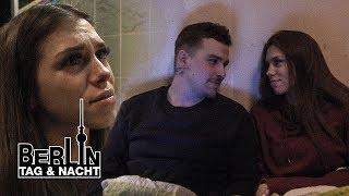 Pascal will Kim zurück und Kim geht fremd  #1934 | Berlin - Tag & Nacht