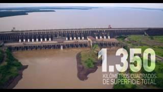 Somos Itaipu Binacional