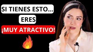 10 Señales de que ERES ATRACTIVO (Aunque No lo Creas)