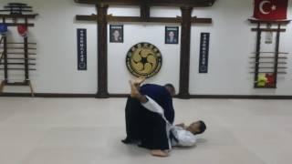 Dentokan Ju Jutsu & Karate