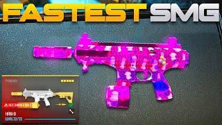 *NEW* BUFFED HRM-9 is INSANE in WARZONE 3!!  (Best “Hrm 9” Class Setup)