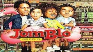 Film Bioskop | Komedi Lucu " JOMBLO " Full Movie