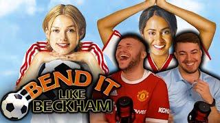 *BEND IT LIKE BECKHAM* was such a FUN and INSPIRING movie!! (Movie Reaction/Commentary)