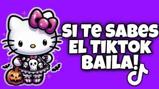 Si Te Sabes El Tiktok Baila! - 2024