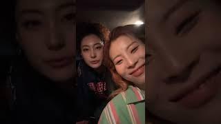 240427 초콜 (w. 예니초, 해치왱) 인스타 라이브 (*구독용)