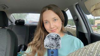 ASMR | A LONG BABBLE TO CALM YOUR MIND