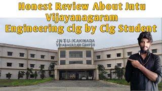 Student Life at JNTUA Vizianagaram | The Untold Story of JNTUA Vizianagaram | Mr Naresh Info