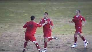 2009 PDL season: Ryan Richter goal - Ocean City Barons vs. Westchester Flames (May 9, 2009)