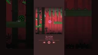 Spotify in Geometry dash #easydemon #gddemon #demonlevel #gd