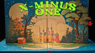 Sci Fi Audio Drama | X Minus One | Old Time Radio