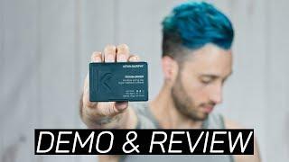 Kevin Murphy Rough Rider | DEMO & REVIEW | Clayless Clay?