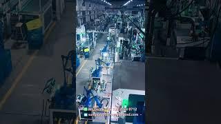 How to build your dream factory？----SunGlory has solution