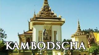 Kambodscha - Reisebericht