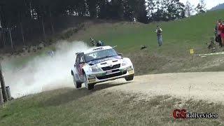 Lavanttal Rallye 2015 - GSrallyevideo