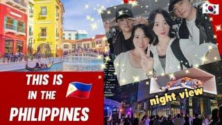 Manila VLOG  Korean family living in the Philippines [#16 manila]