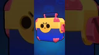 Mega box! #brawlstars #megabox