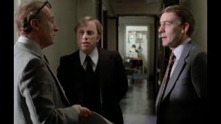 ''Tinker, Tailor, Soldier, Spy'' (1979) HD E3 (Smiley Tracks the Mole)