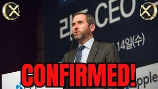 RIPPLE XRP CONGRESS JUST ANNOUNCED | PAY ATTENTION