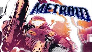 A 2D Metroid Retrospective