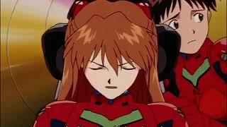 Asuka Speaks German [Japanese Dub]