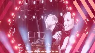 David Guetta, Anne-Marie, Coi Leray – Baby Don’t Hurt Me (Performed live at Ultra, Miami 2023)