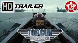 Top Gun 2 Maverick - Official Movie New Trailer #2