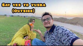 Say yes to yusra bohot mehenga ho gaya|| part 2 || for 12 hour