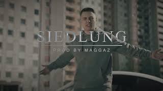 NGEE TYPE BEAT ”SIEDLUNG” Hard Street Beat (Prod by Maggaz x Veysigz)