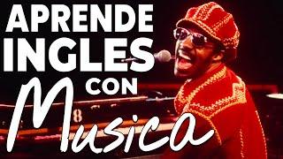 Aprende Inglés con Música | STEVIE WONDER I JUST CALLED TO SAY I LOVE YOU EN INGLÉS Y ESPAÑOL