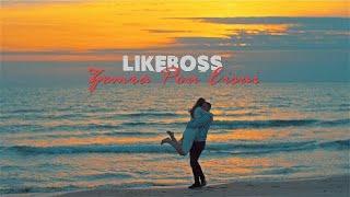 LIKEBOSS - Zemra Pou Eisai  (Official Music Video)